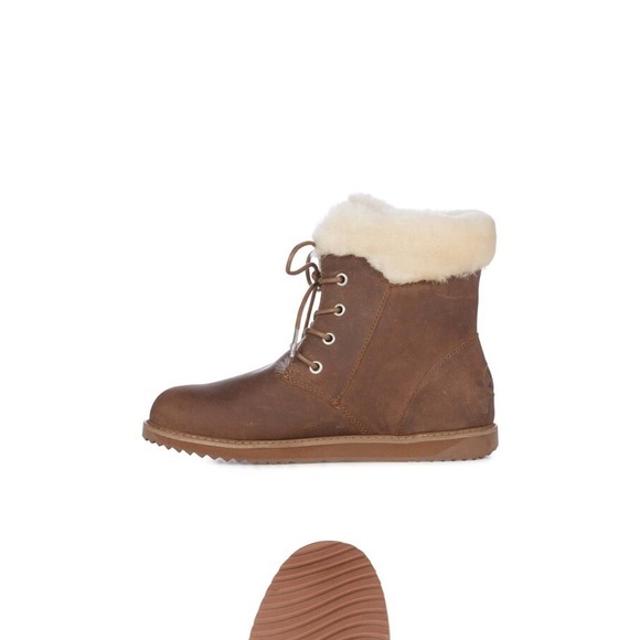 Emu Australia Waterproof Boots - Picture 4 of 12